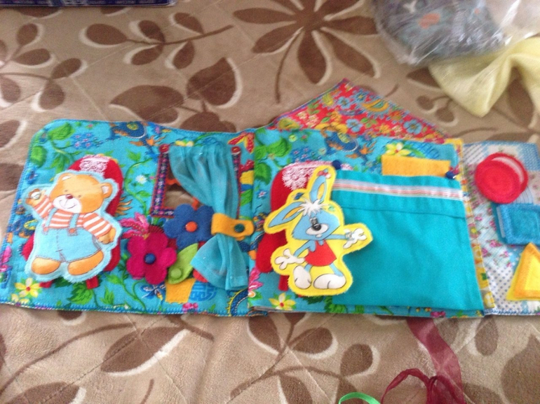 Подарочки на Рождесто