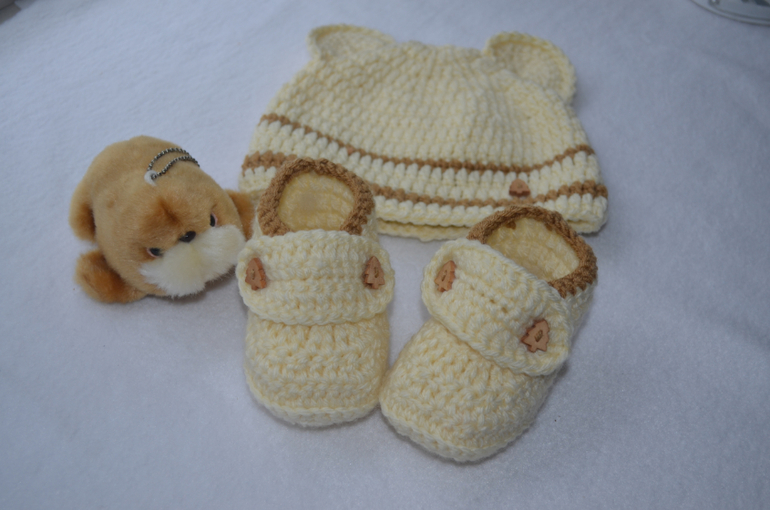 моему маленькому сыночку