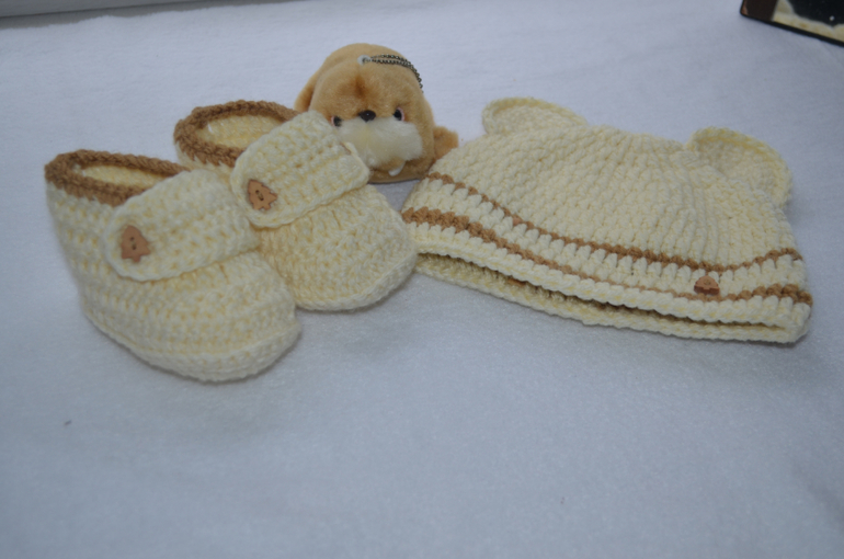 моему маленькому сыночку