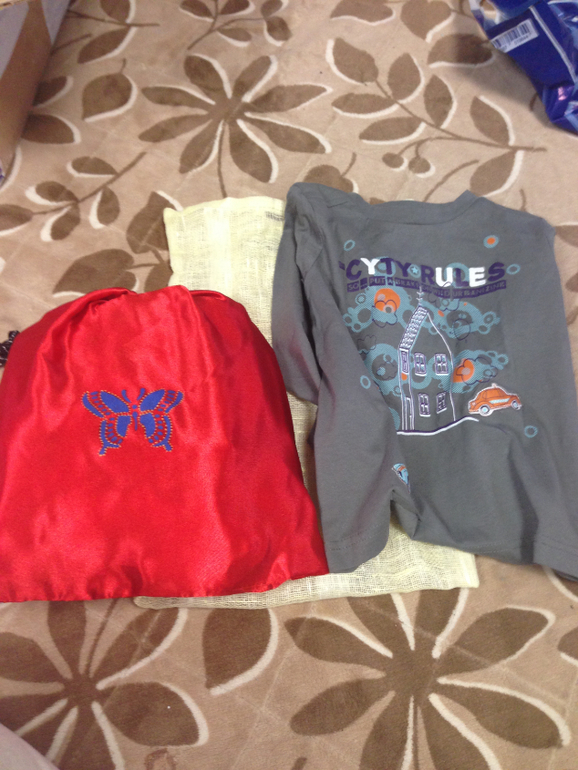 Подарочки на Рождесто