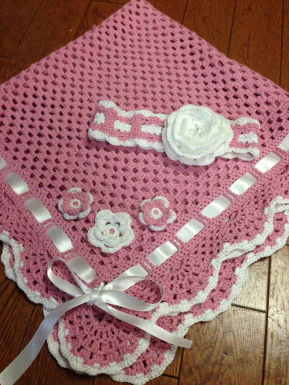 плед на заказ