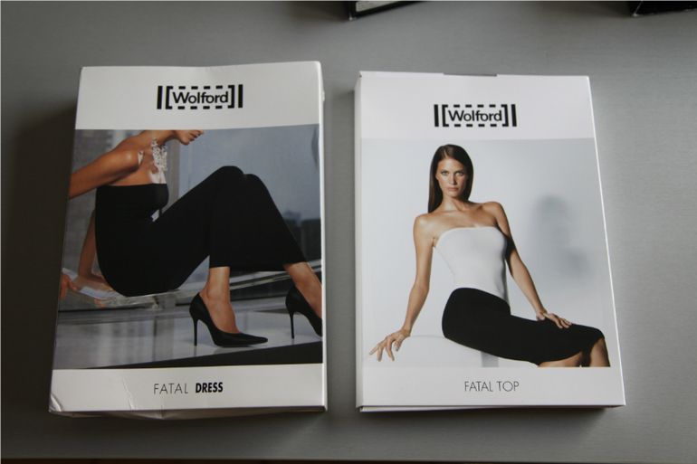 Новый Wolford, размер XS-S
