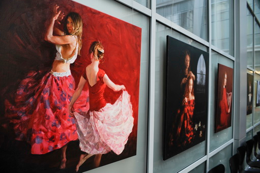 5 апреля 12:00 "Детский альбом" Чайковского в Одинцово (Горки-8). Возраст 0+