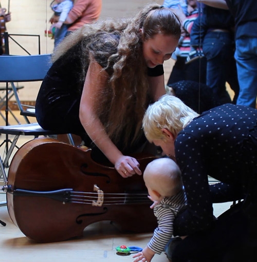 Концерт малышам 0+ «Щелкунчик» (П.Чайковский) в Архангельском