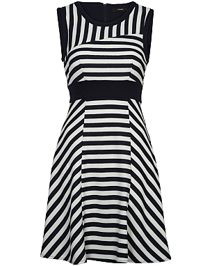 Жизнь в полоску - чем бы разбавить ))