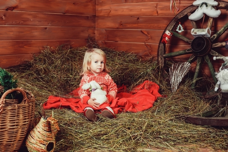 Наш новый год!