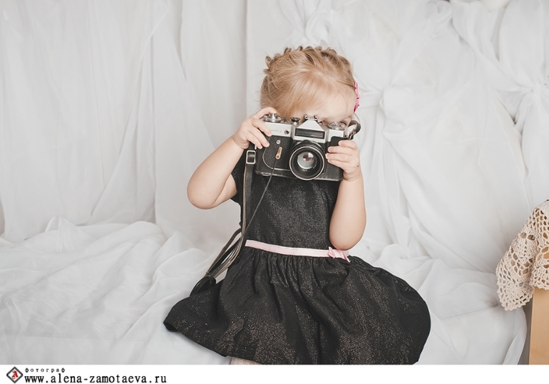 Еще фото от нашей любимой Алёны!