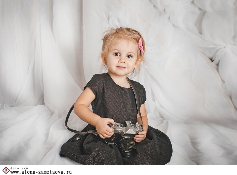 Еще фото от нашей любимой Алёны!