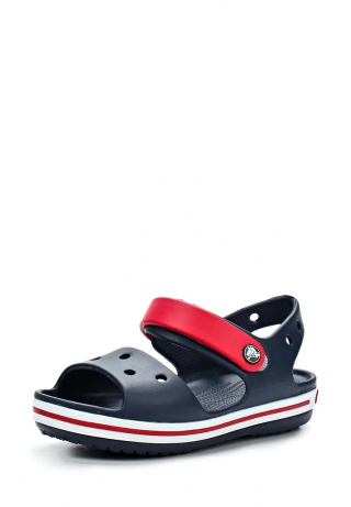 Crocs на лето удобно?