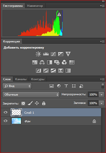 Контрольное задание № 3