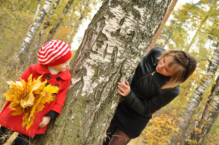 Любимая фотосессия!