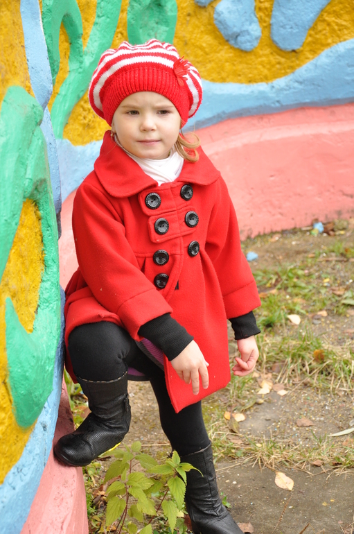 Любимая фотосессия!