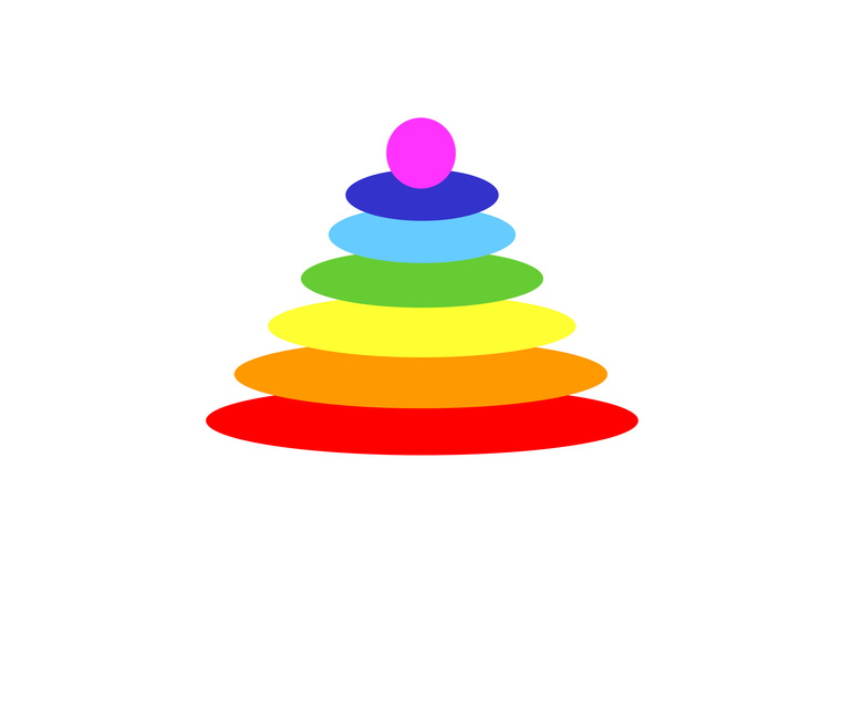 Урок № 3. "Слои"