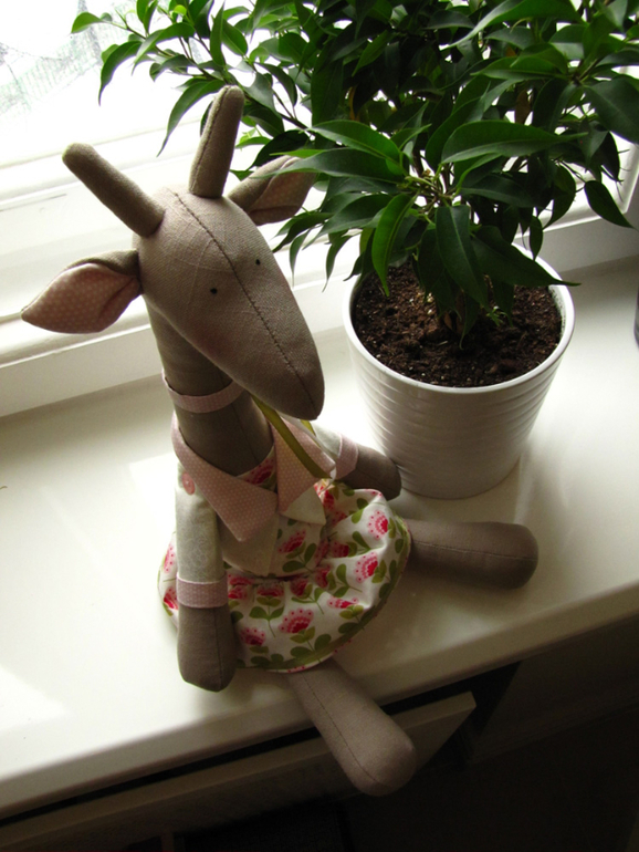 Контрольное задание № 21. "Применение инструмента Света/Тени (Shadow/Highlight)"