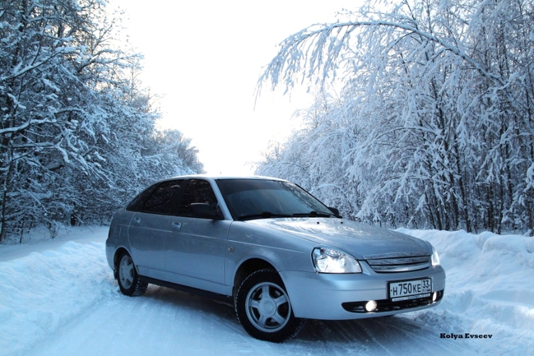 Контрольное задание № 7.