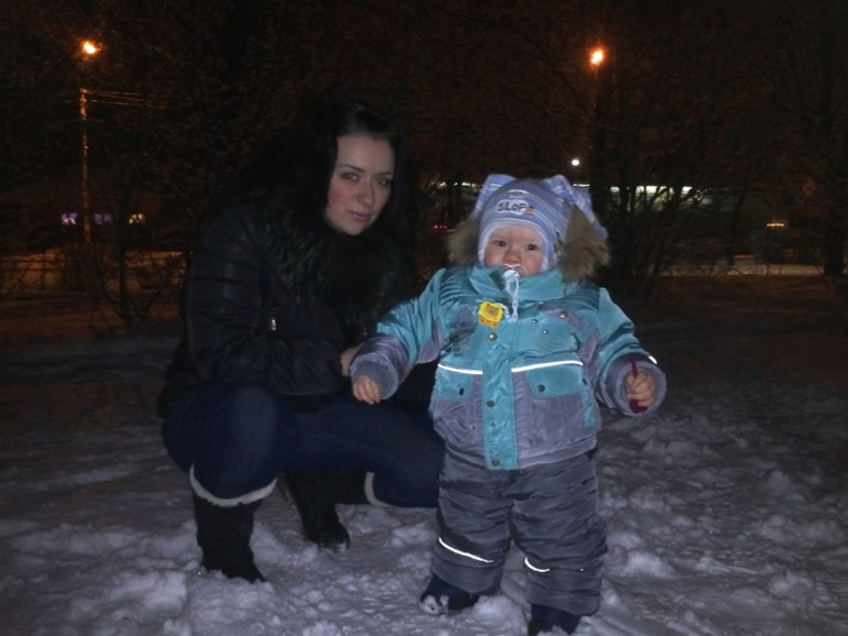 А вот и мы с новостями=)