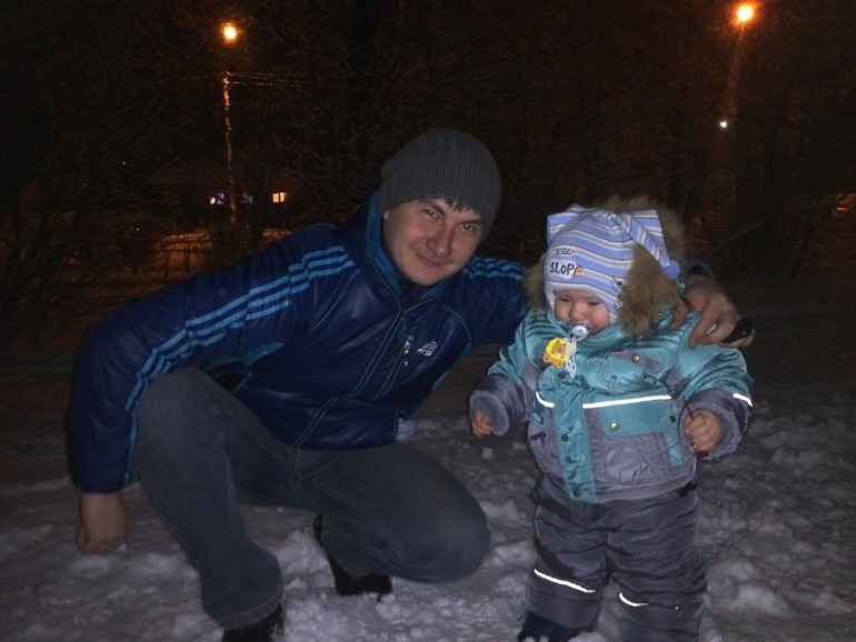 А вот и мы с новостями=)