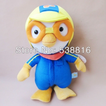 Ищу Пингвиненка Пороро