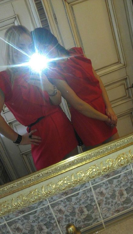 Я вернулась:)Не прошло и года....а,даже,больше....