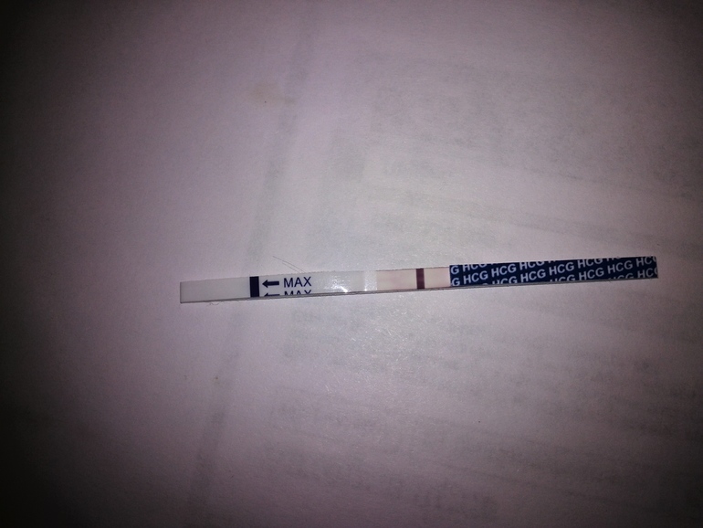 Это брак или реагент?