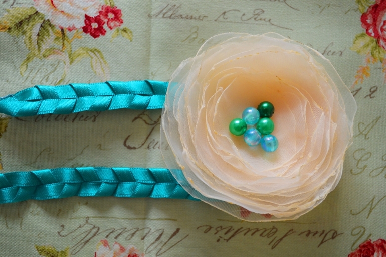 Весеннее обострение или мои цветочки