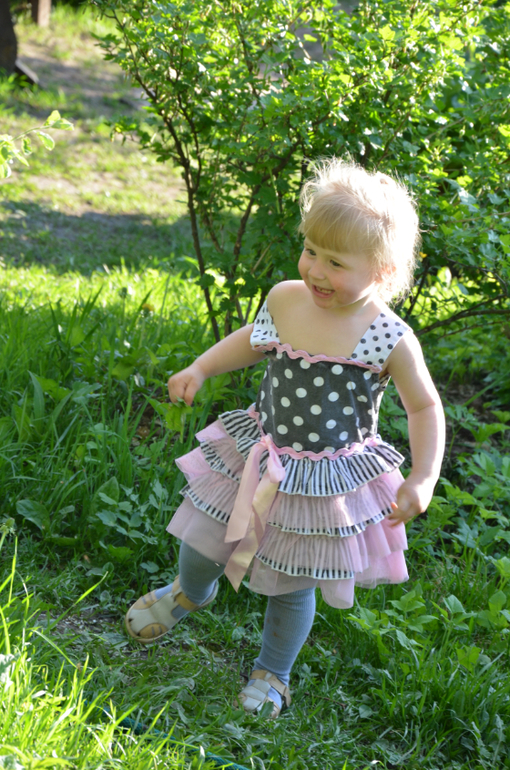 мы в деревне