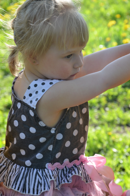 мы в деревне