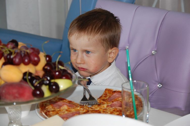 Сережины фотографии