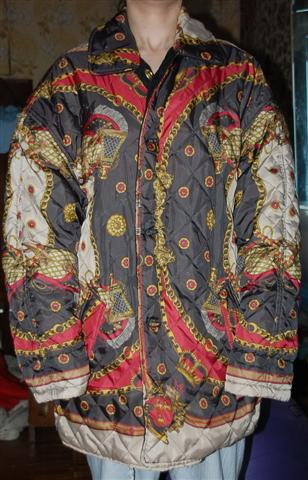 женские вещи, в основном 50-52, одно пальо 42-44. М. Савеловская