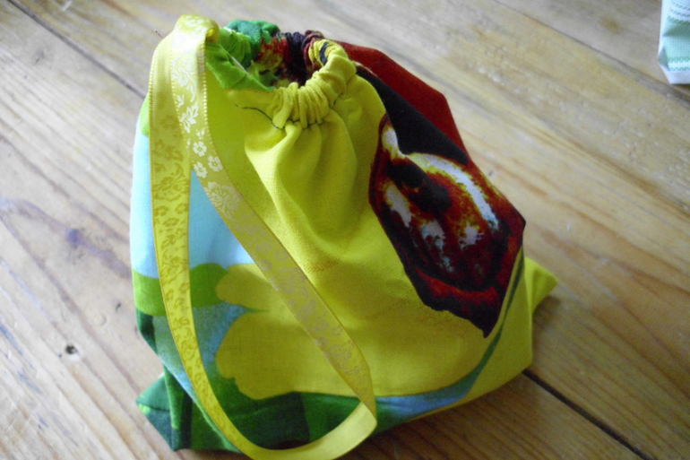 Фигурная шнуровка