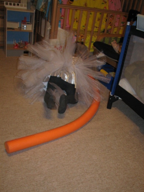 Юбку или платье