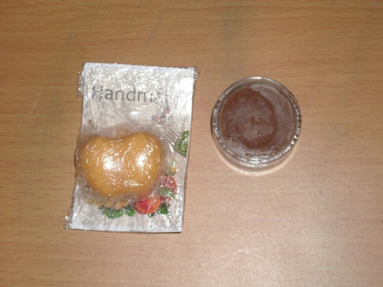 И мой первый слоник приехал! №24