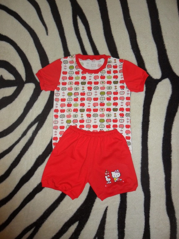 Готовимся к лету))