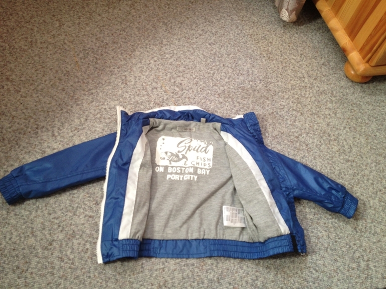 Lassie by Reima , Benetton, Beebies и другое. Р. 80-96