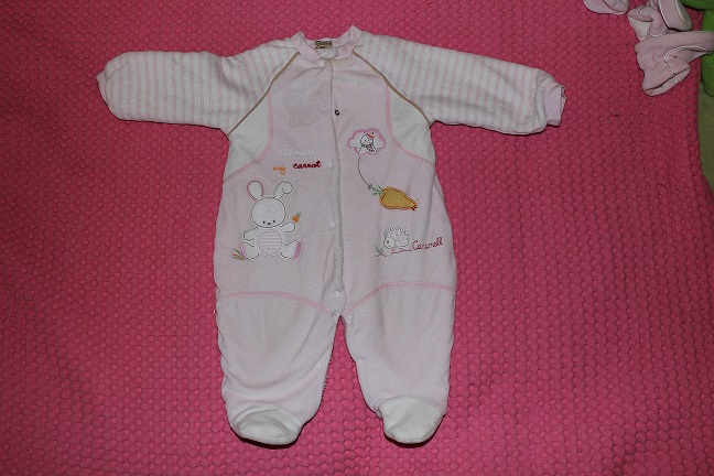 Фирменная одежда д/д 3-6-9 мес. (mothercare, carters, old navy, baby club и т.д.)
