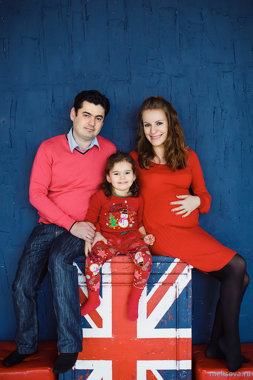 31 неделя...Пошел обратный отсчет...:)