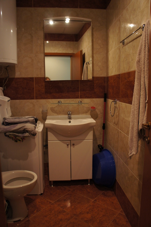 ЛЕТО В БОЛГАРИИ