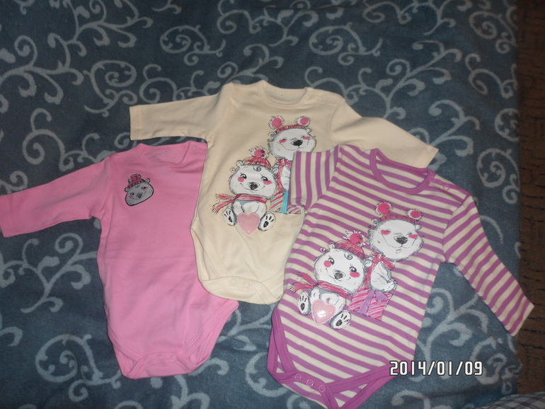 списки вещей в роддом.