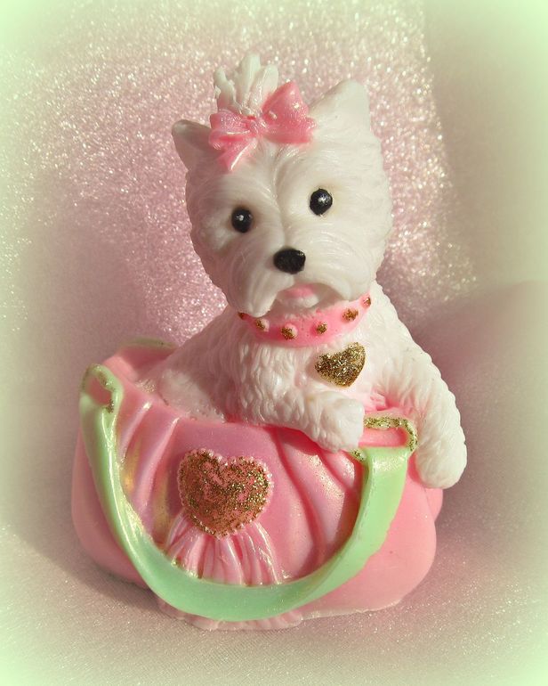 Новая формочка