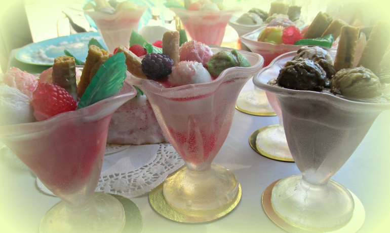 Самый вкусный заказ