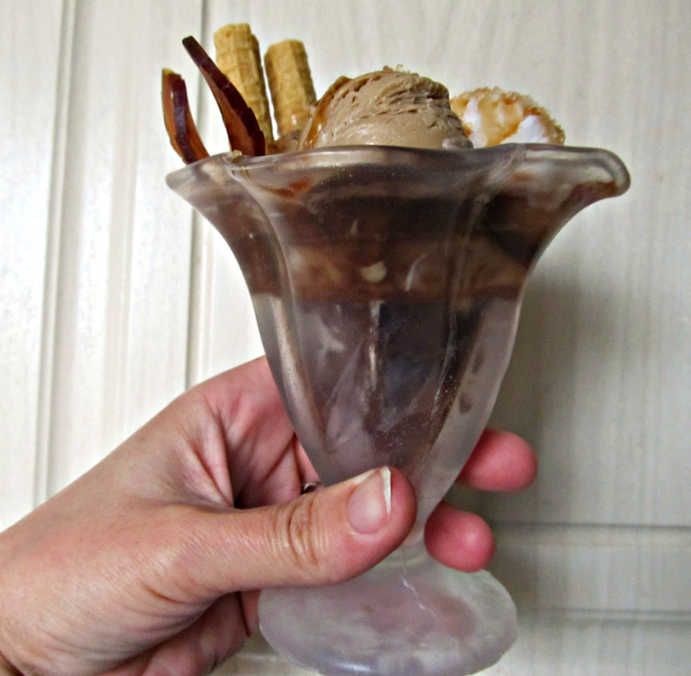 Самый вкусный заказ