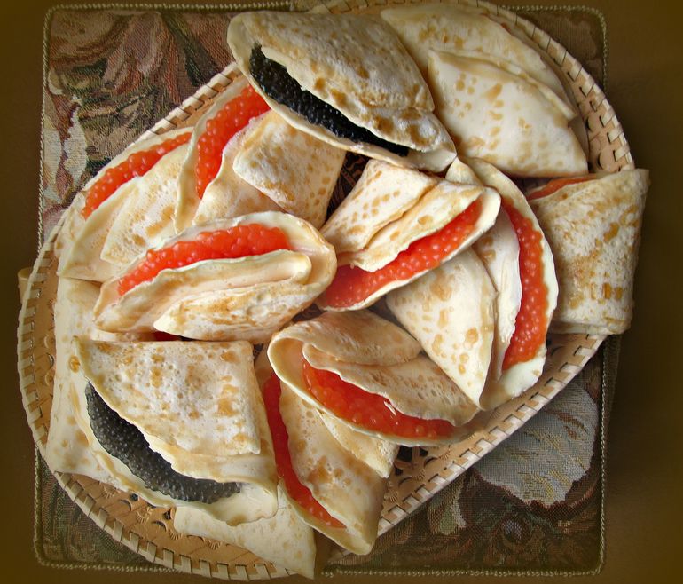 Блины, блины, блины. Ой, блиночки мои.