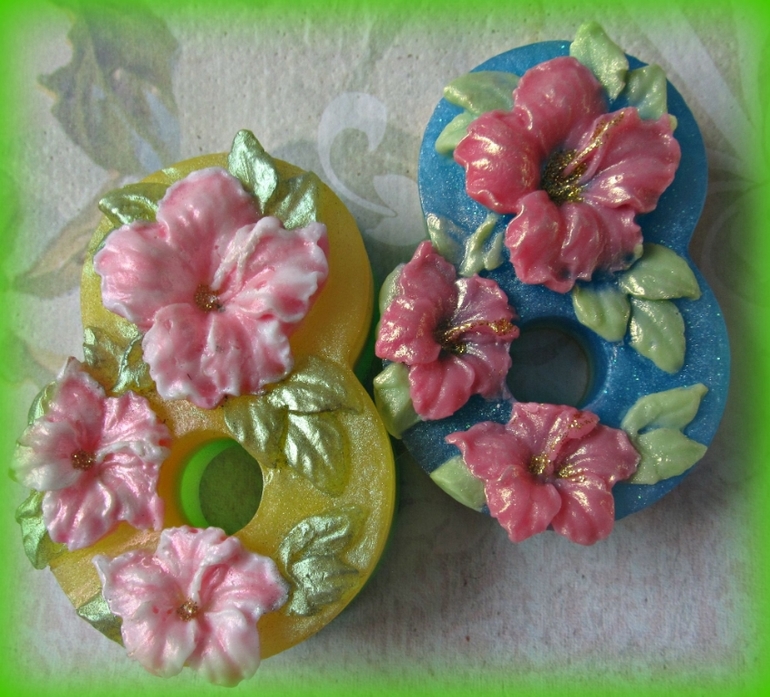 Наборы к 8 Марта