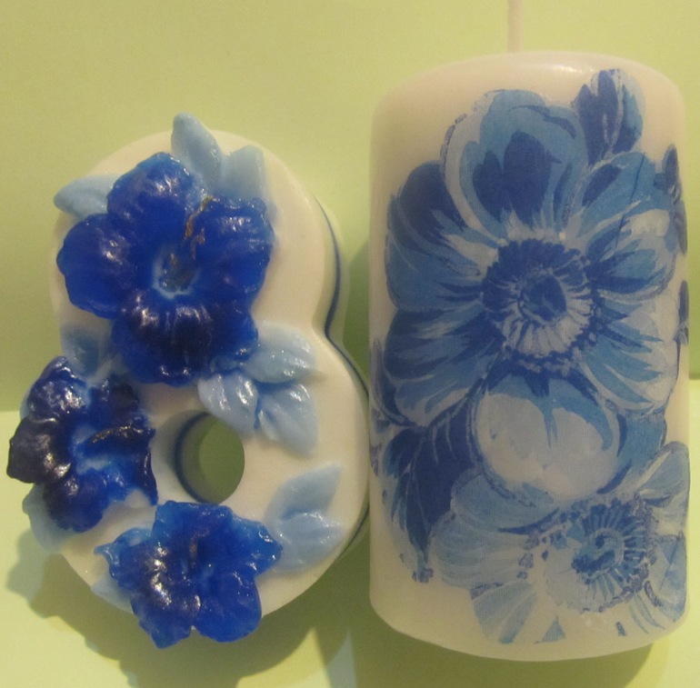 Подарки на 8 Марта