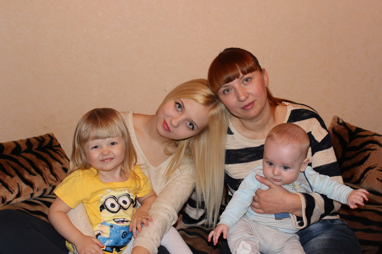 мои)))