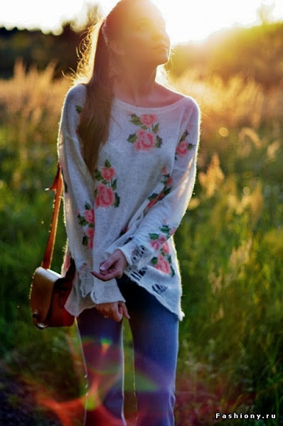 Донна Роза- подборка