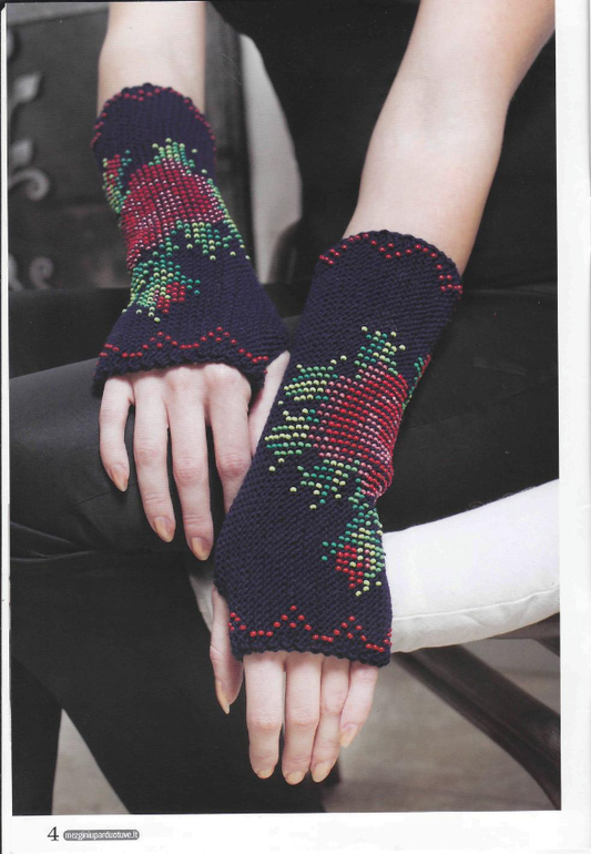 Донна Роза- подборка