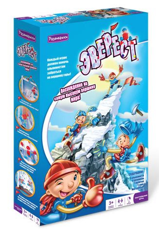 настольные игры 2