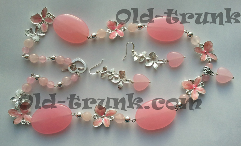 В день Святого Валентина для Любимой.