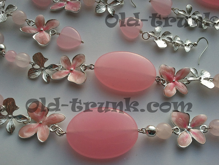 В день Святого Валентина для Любимой.